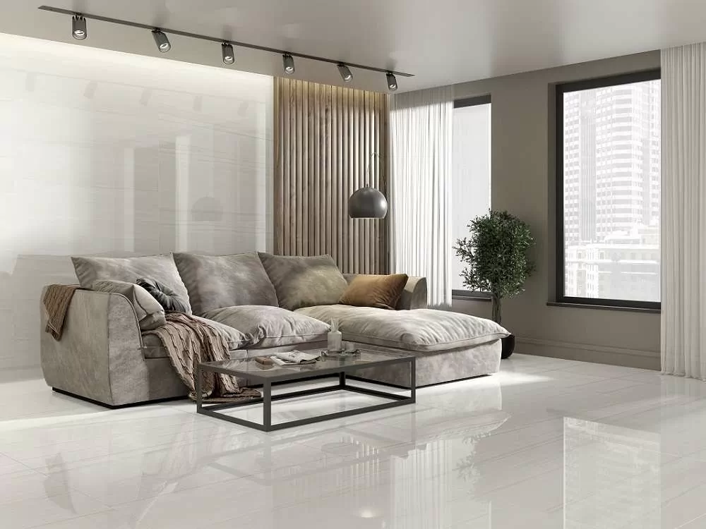 Керамогранит Dolomite Bianco 60x120