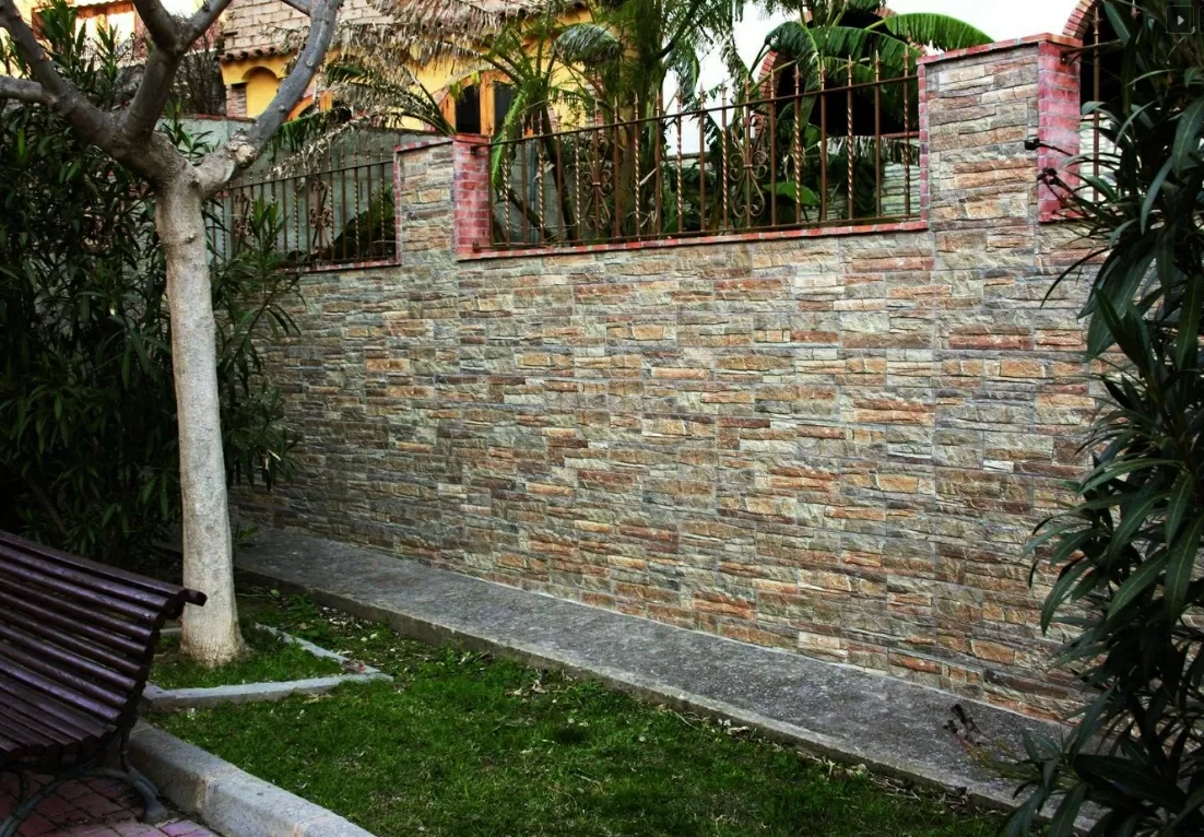 Плитка Neptuno Crema 15x45