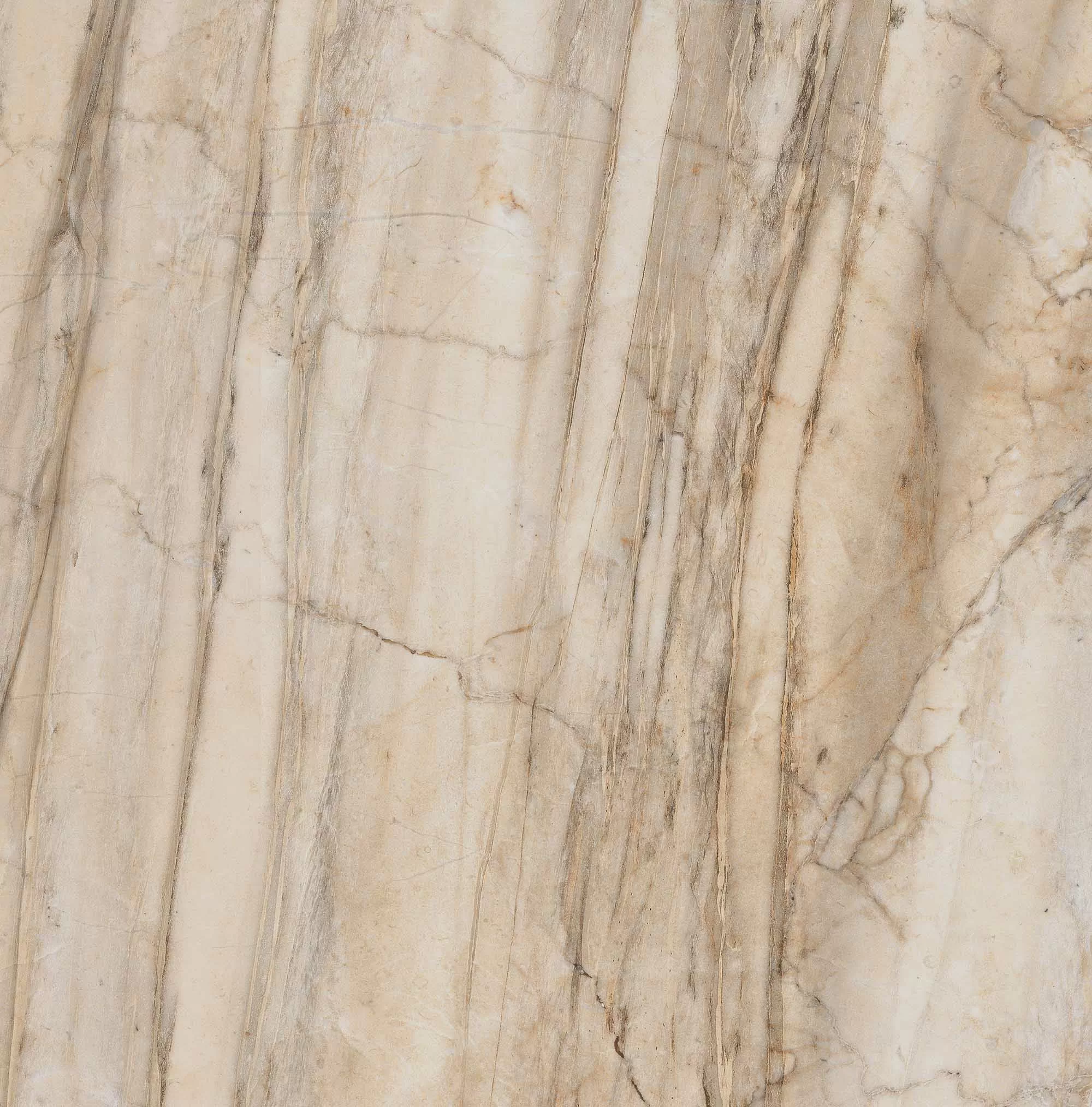 Керамогранит BR01 Bernini Pearl неполированный 80x80x11