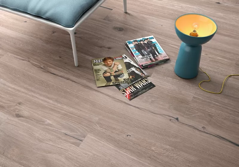 Керамогранит PLANK Roble 20x120