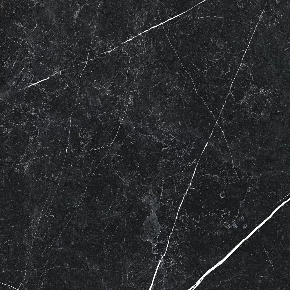 Керамогранит A16002 Oriental черный 42x42