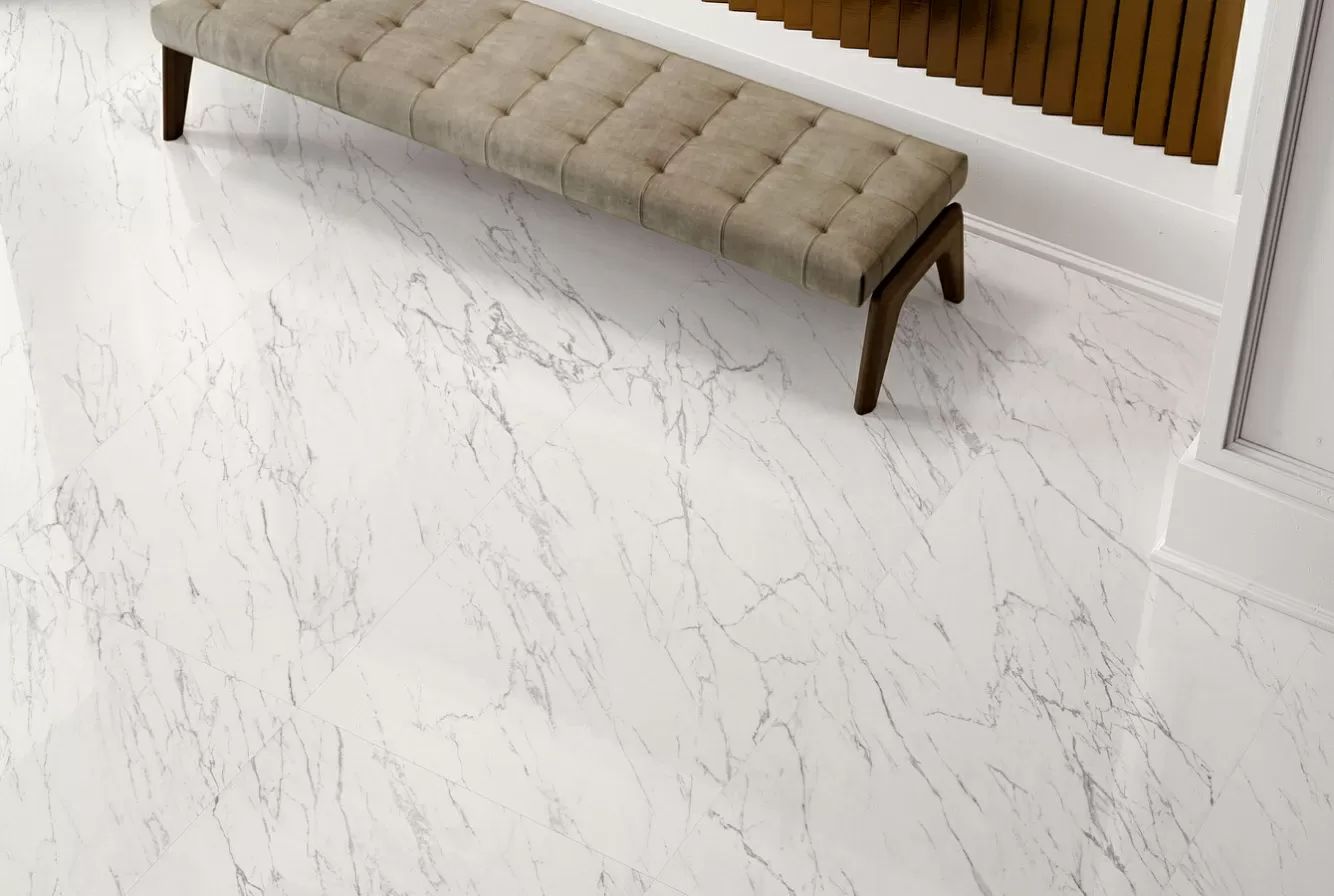 Керамогранит CSATMGOK12 Trumarmi Gold Krystal 60x120