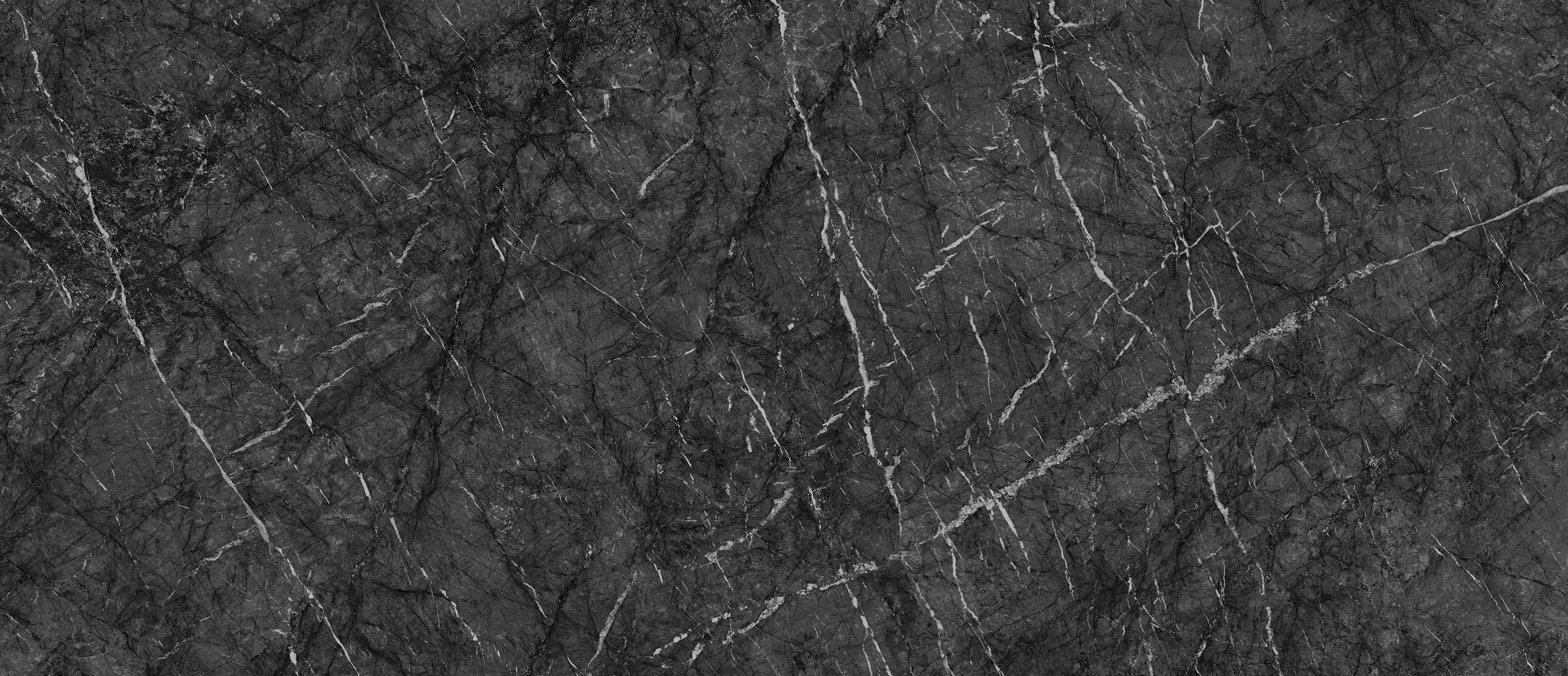 Керамогранит AOSF Marvel Grigio Intenso Lappato 120x278