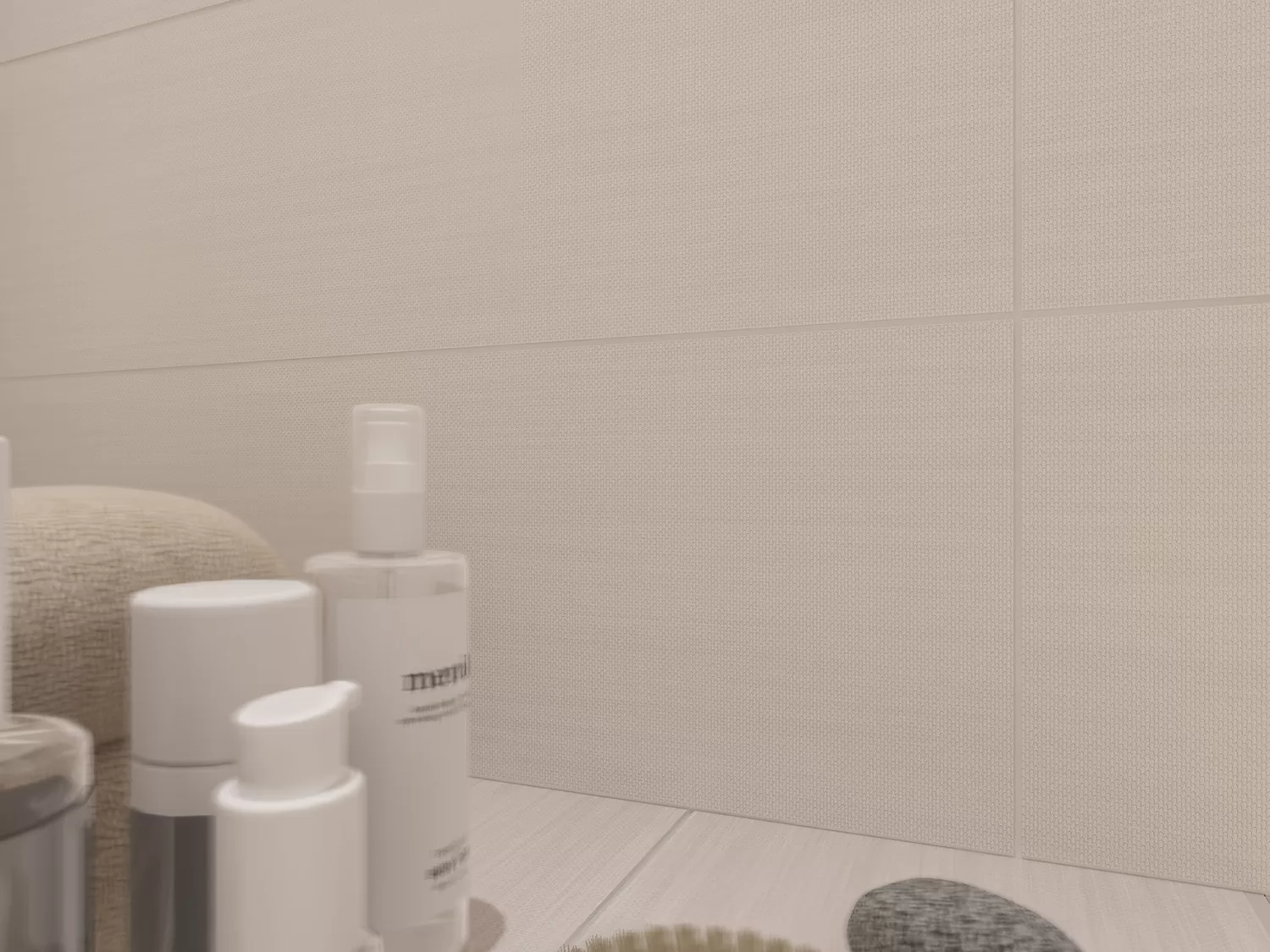 Керамогранит C-SW4M052D Sandwood белый 18.5x59.8