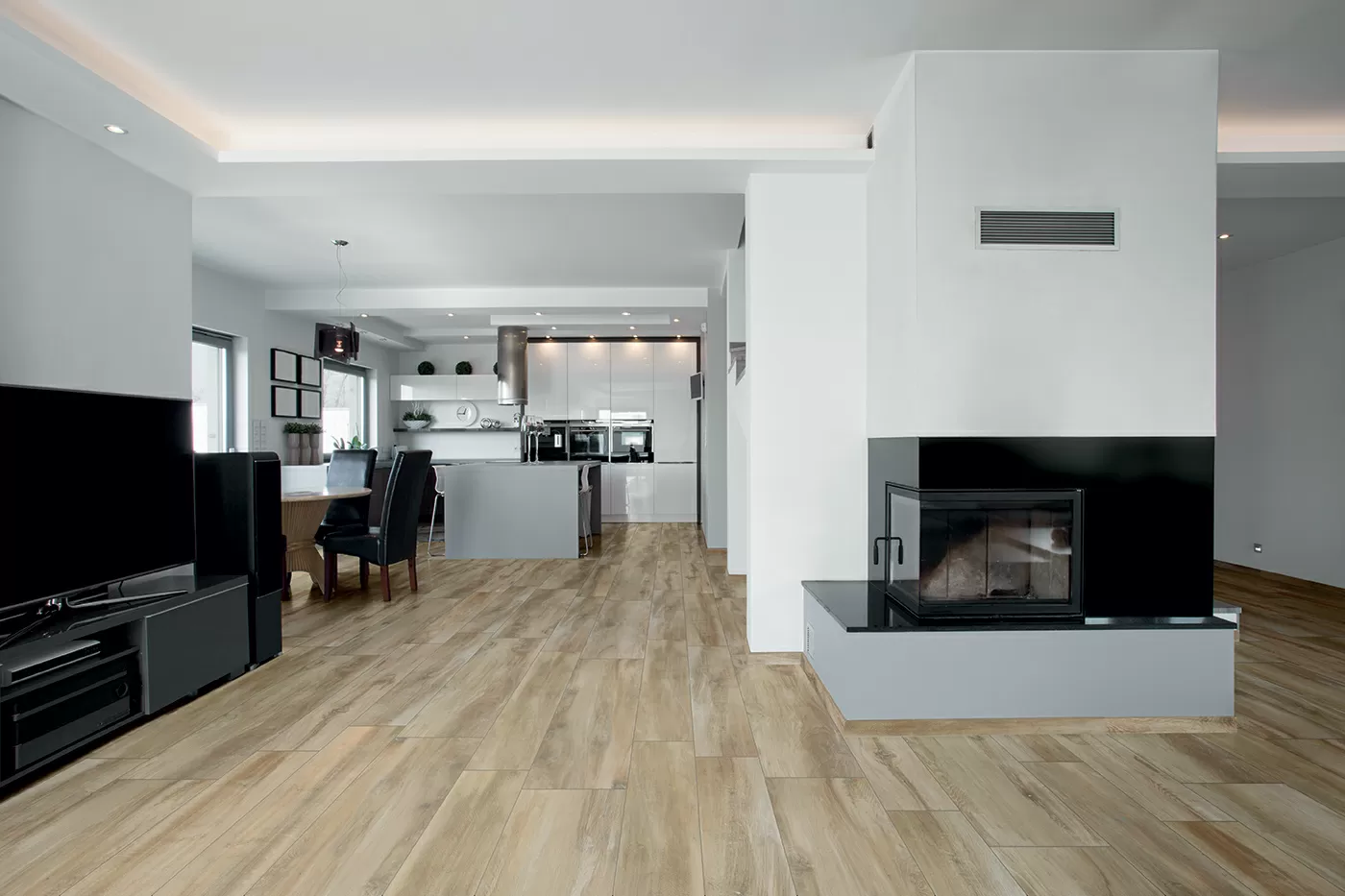 Керамогранит 276041 Essenze larice ret 20x120