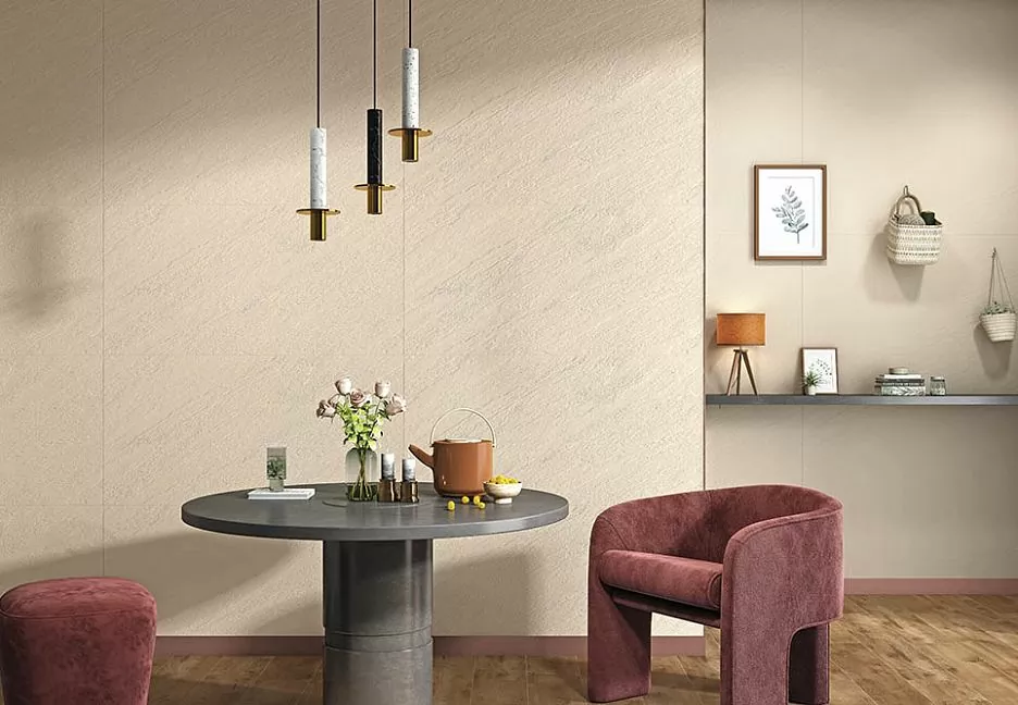 Керамогранит Slate Silver Relief Matt 60x120х0,9