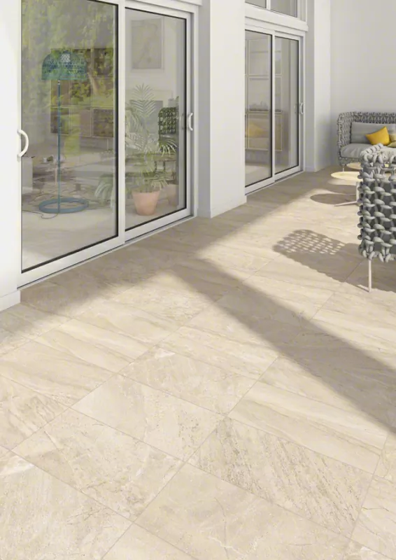 Мозаика 40PC Mosaico Hymond Gris 30x30