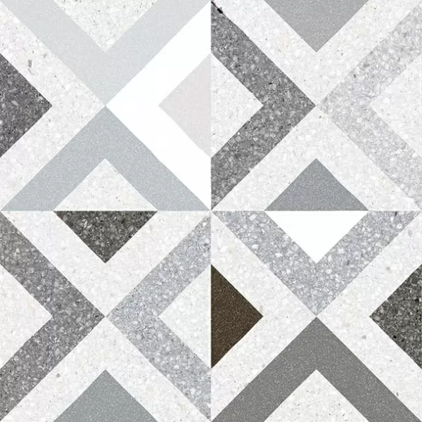 Плитка Brenta Humo Mix 20X20