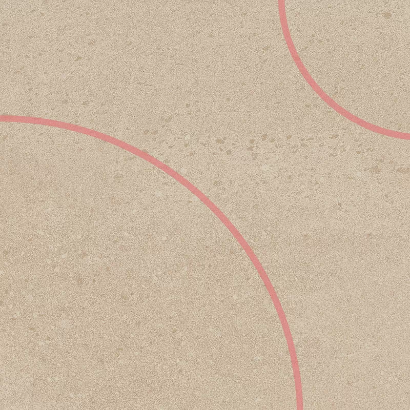 Керамогранит SBD053/SG9355 Декор Матрикс беж светлый 30*30