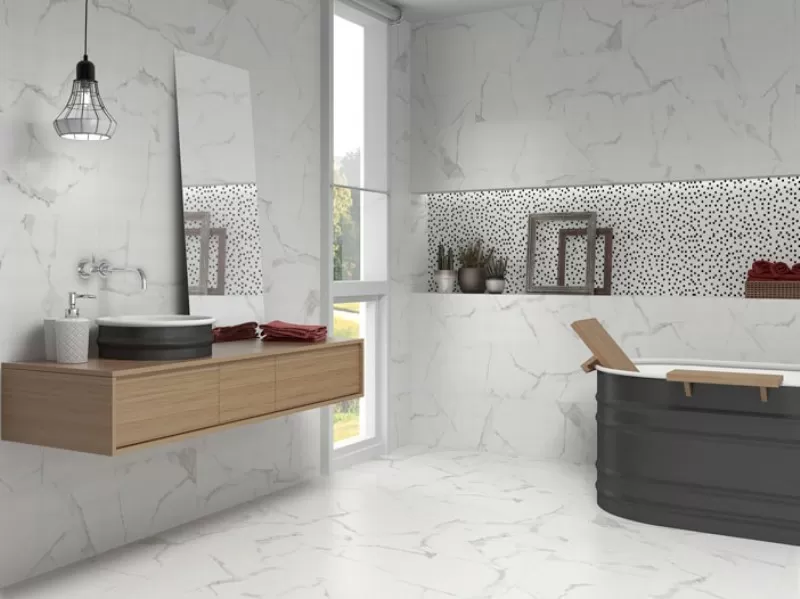 Плитка MOSAICO PALMIRA 30x60