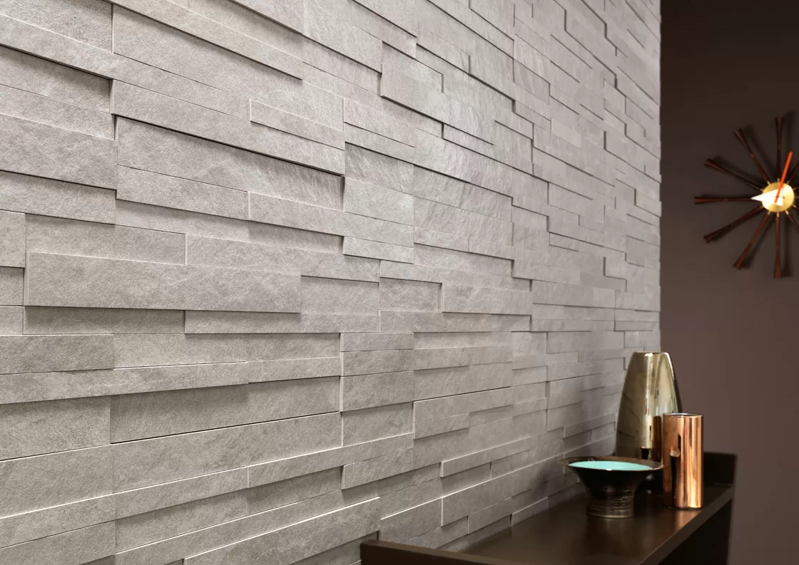 Керамогранит LSAWF00 Slimtech Dark Flow 5plus nat 100x300