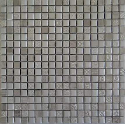 Мозаика CMX111 (15*15) 300*300*8