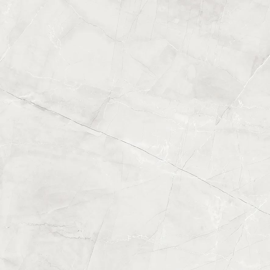 Керамогранит LP6060G0021R Timeless Pearl светло-серый матовый карвинг 59,5х59,5
