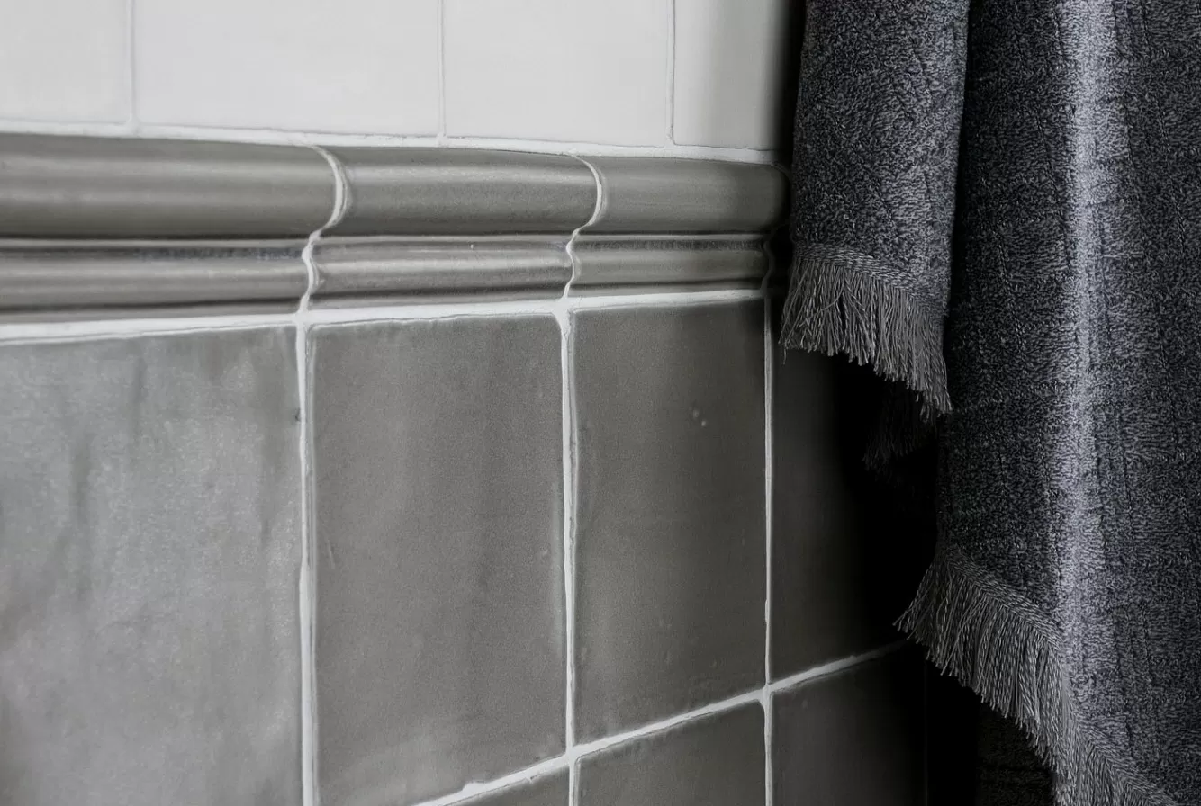 Плитка ADNT5023 BARRA RELIEVE MANUAL LINEN 2.5x15