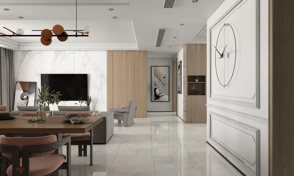 Керамогранит 3042 Aqarius Onyx Grey Matt 60*120