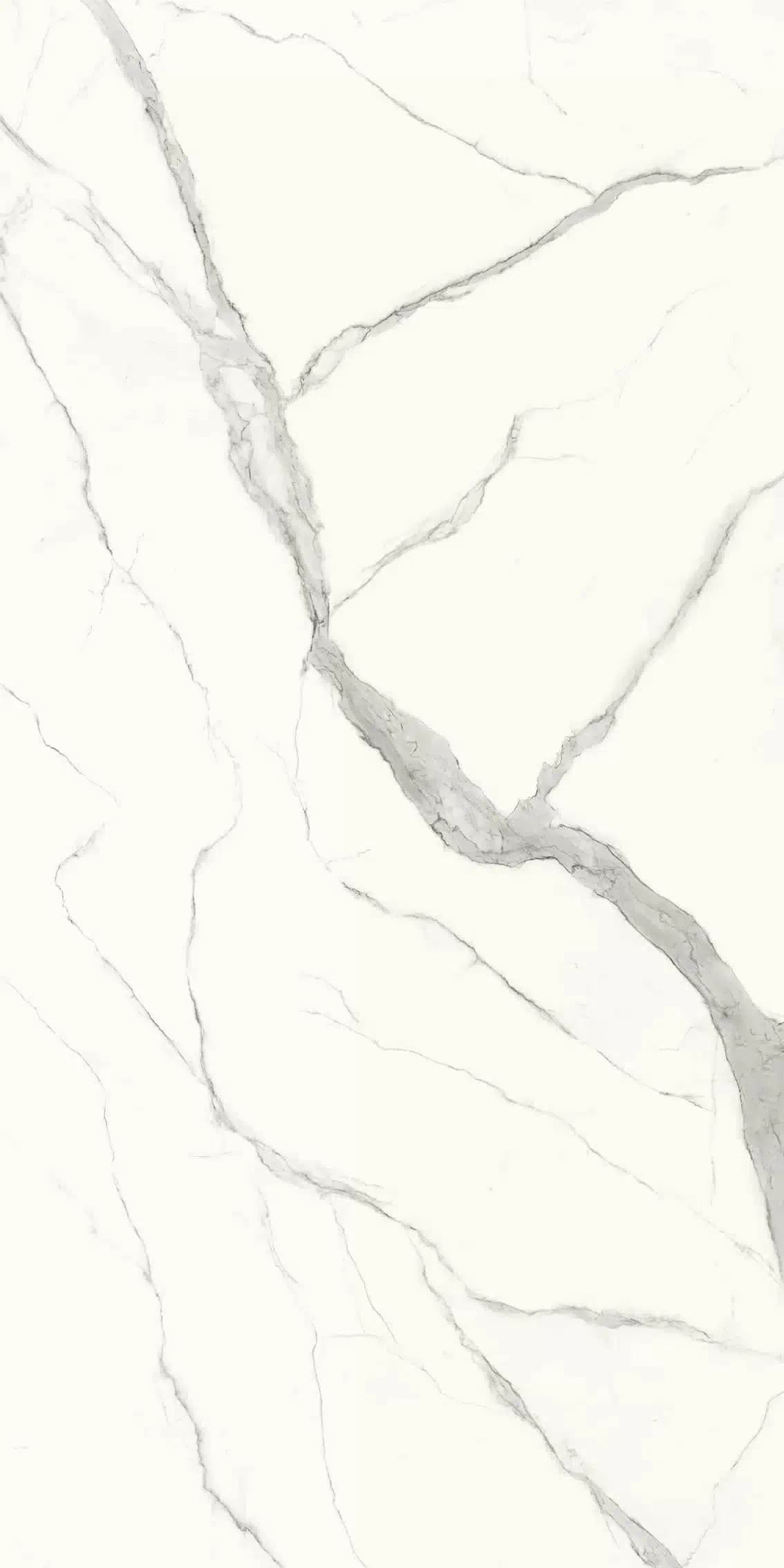 Керамогранит LAMFFM0102_IT I Naturali Statuario Altissimo Lucidato B.M. Face B 1620x3240x20.5