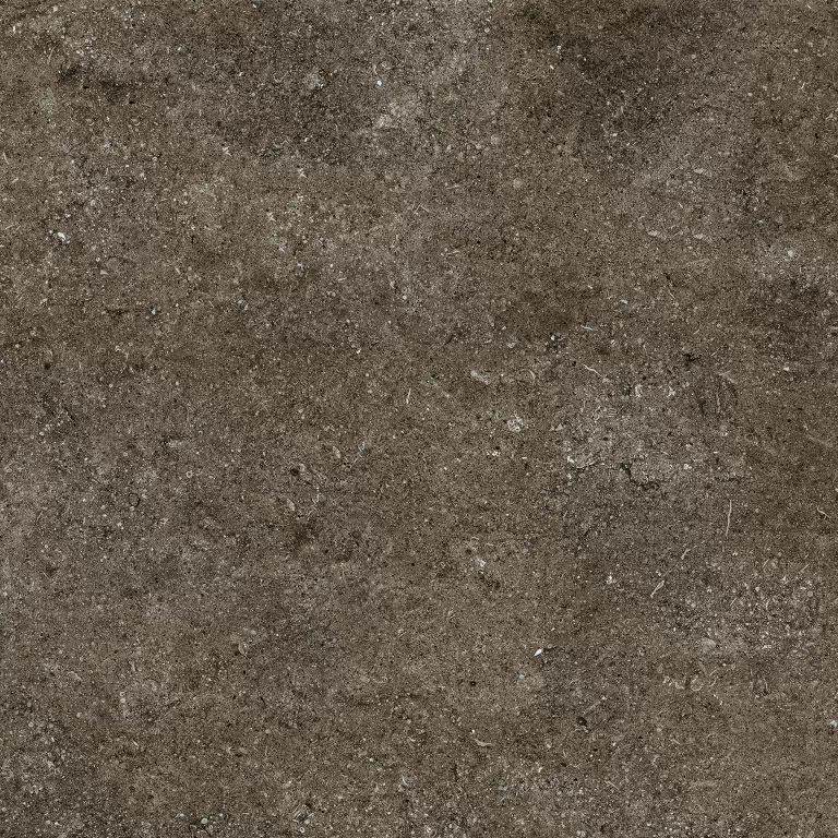 Керамогранит 768379 Sensi Brown Fossil Ret 80x80