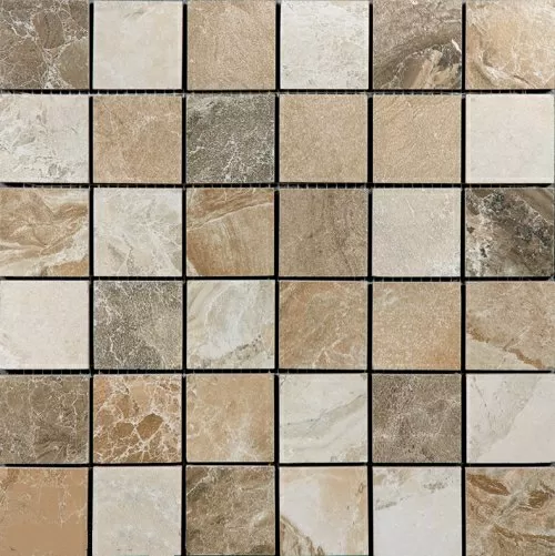 Мозаика MOS DOLOMITE MC (5*5) 30x30