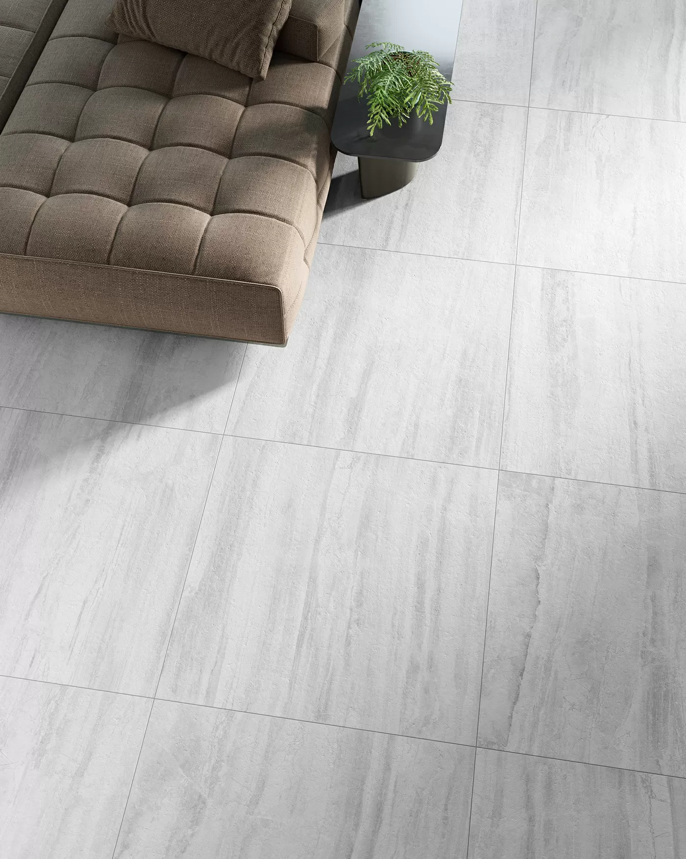 Плитка R0000304 Luxury Concept White Mat 30x90
