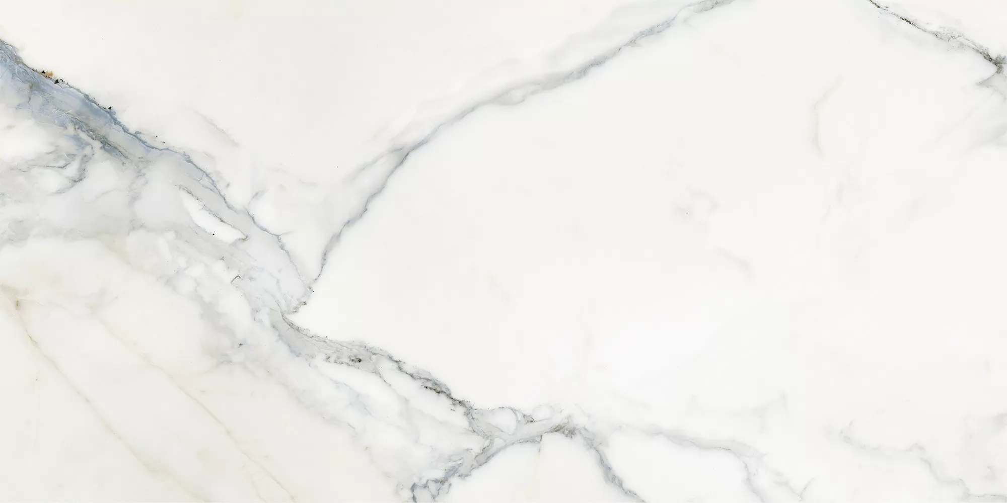 Керамогранит K-2002/LR Iceberg White 600x1200x11