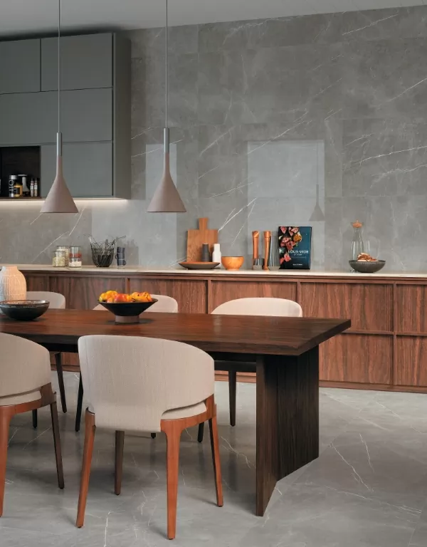 Керамогранит 600010002410 Forte dei Marmi Ombra di Caravaggio Matt Rett 120x120