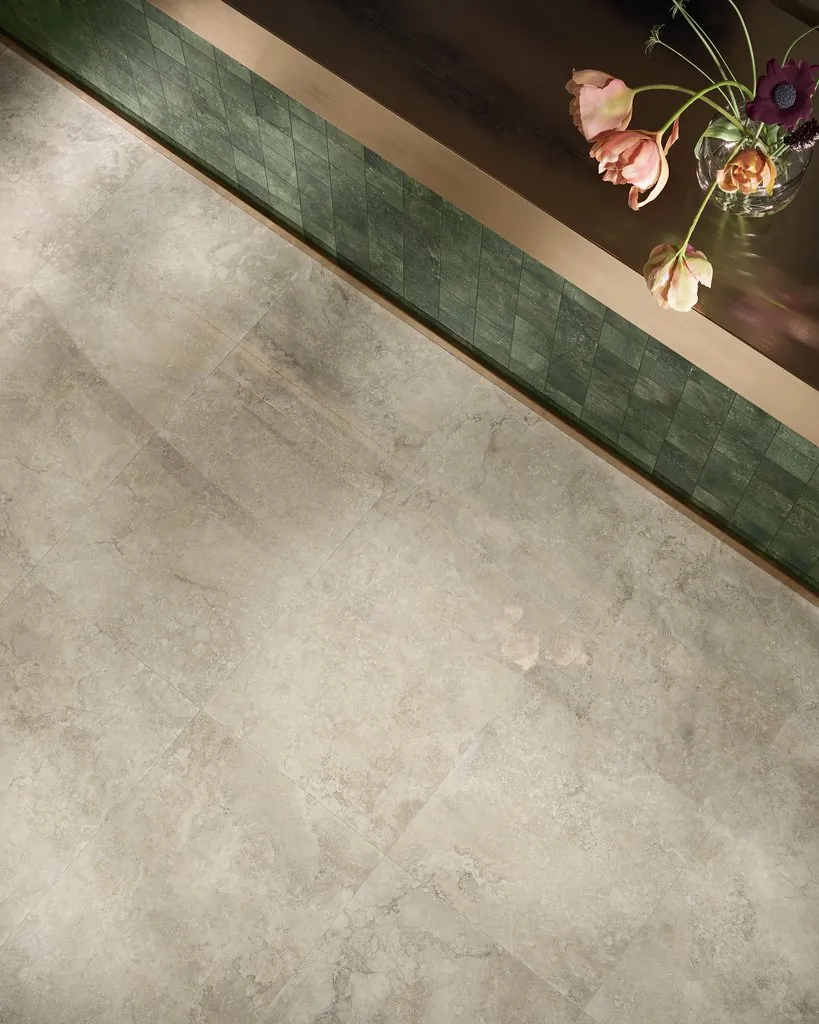 Керамогранит CSAISIV612 Invictus Cross Ivory 60x120