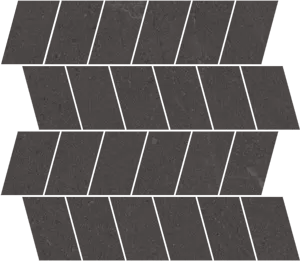 Мозаика Mosaico Loing Cemento 30x30