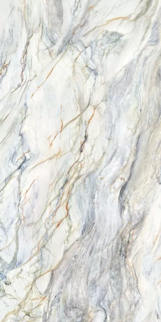Керамогранит PF60014364 Sensi Nuance Quarzite Fusion Lux 3D Rett 60x120
