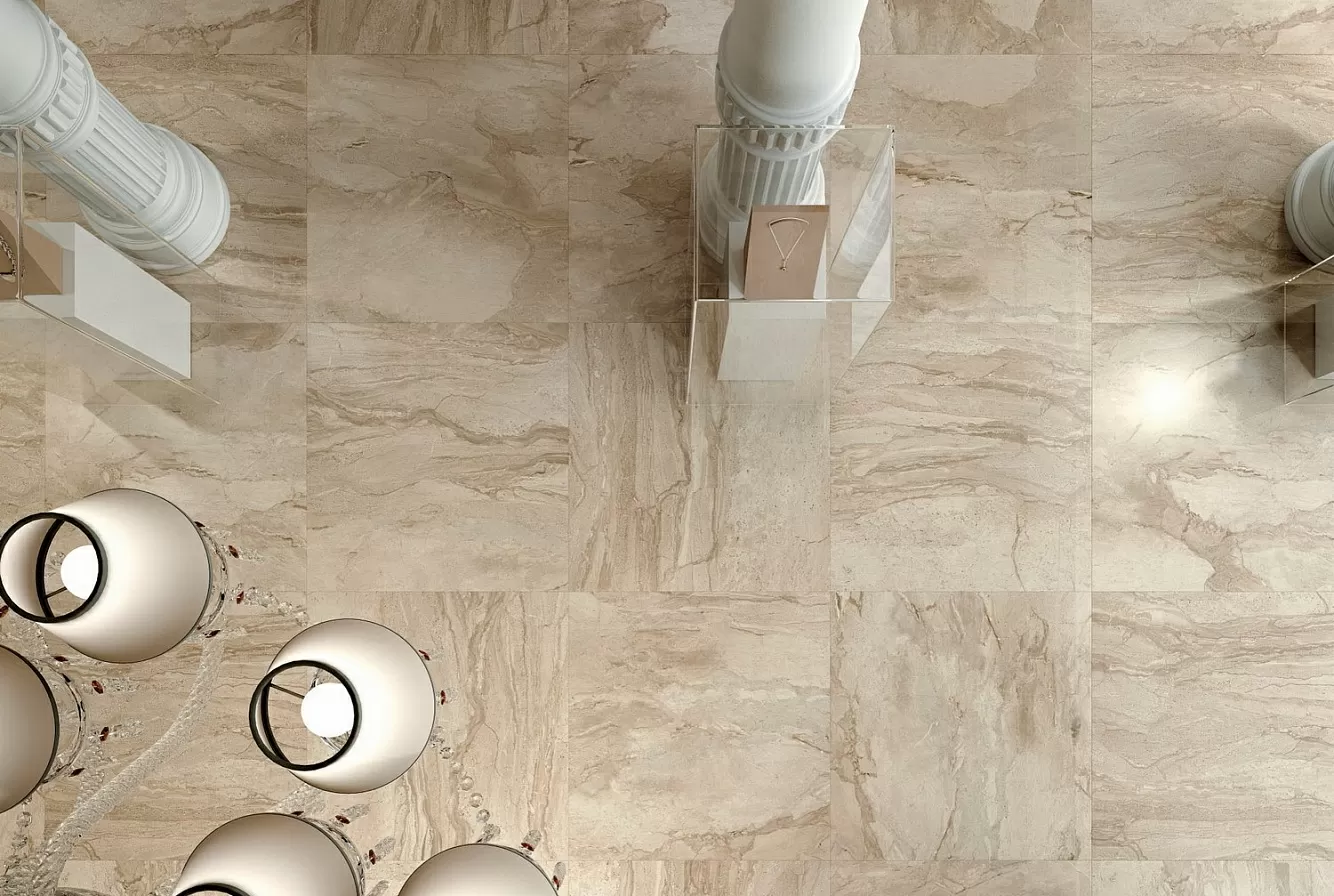Мозаика MM1030M Mosaico White 30 30x30