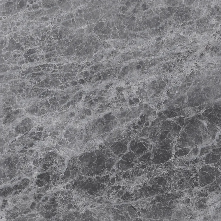 Керамогранит LP6060G0121R Bohemian Ash тёмно-серый матовый карвинг 59,5х59,5