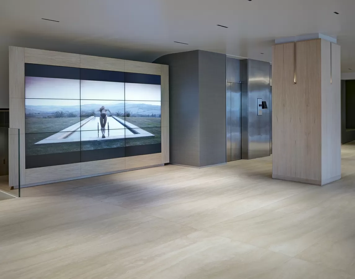 Керамогранит LAMF009893_IT I Naturali Ardesia Bianco a Spacco R10 1620x3240x12