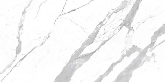 Керамогранит LAMFFM0063_IT I Naturali Bianco Statuario Venato Luc Book Match F.A 1620x3240x5.5