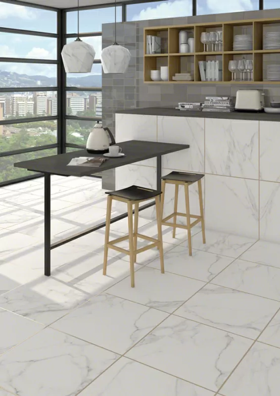 Мозаика Mosaico Necci Blanco 30x30
