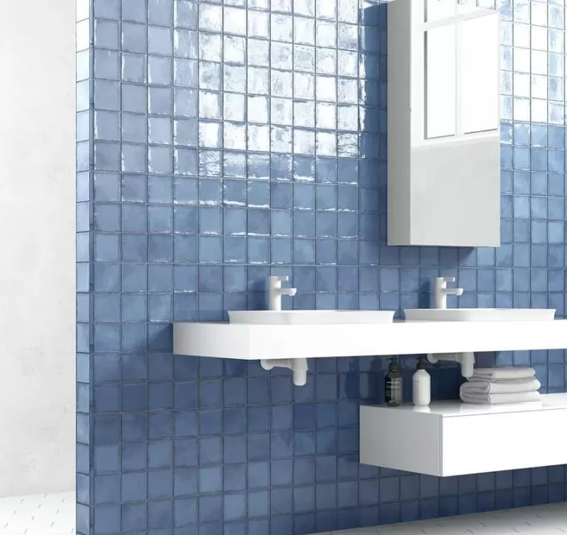 Плитка 27599 ALTEA WHITE 10x10