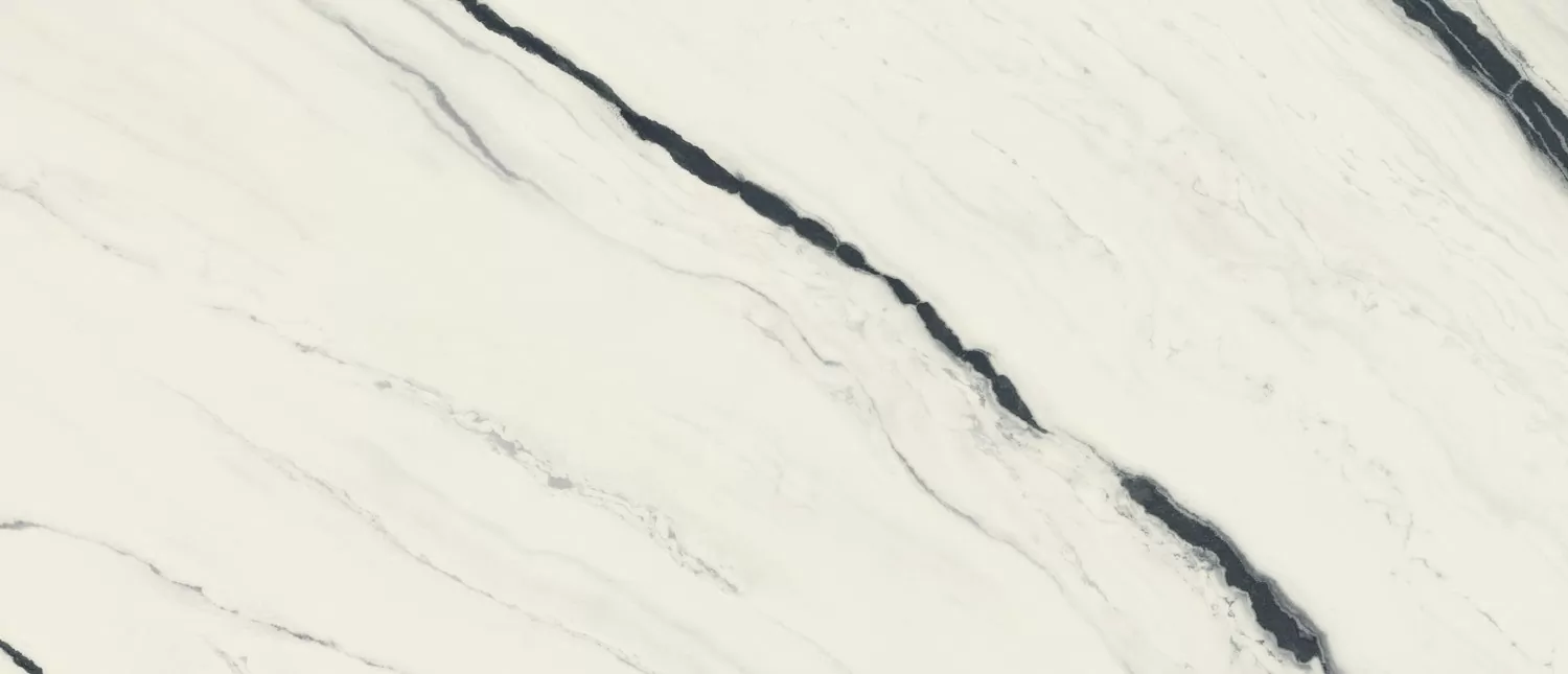 Керамогранит 600180000037 Forte dei Marmi Panda White Lapp 120x278
