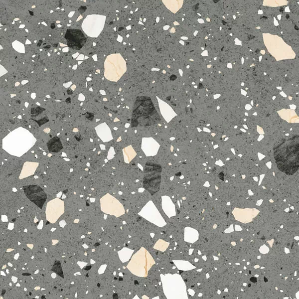 Керамогранит Gerda Natura Dark matt/Герда Натура Дарк матовый MR 60x60