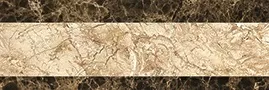 Керамогранит PJD-SDPH015 15 Waterjet Border 60x20