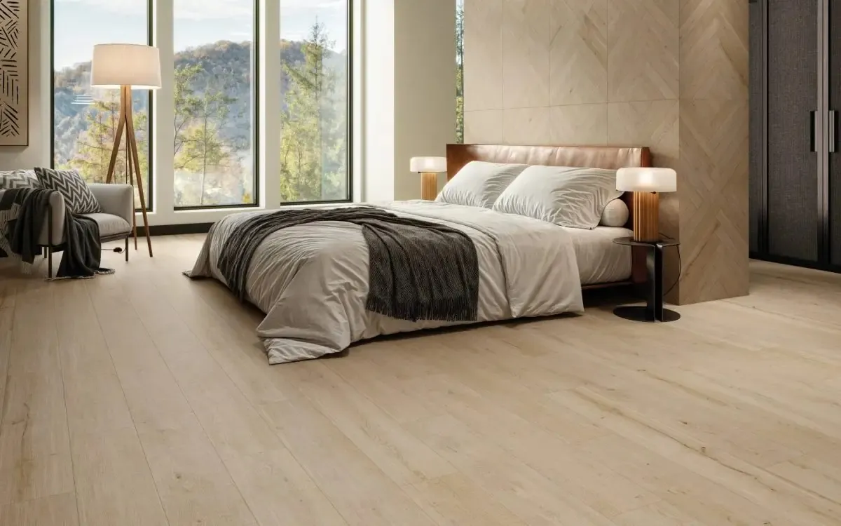 Керамогранит Rovere Ombre Chevron Nature RC 60x120
