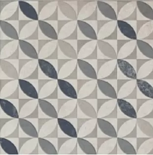 Керамогранит SG914500N Коллиано орнамент беж 30х30