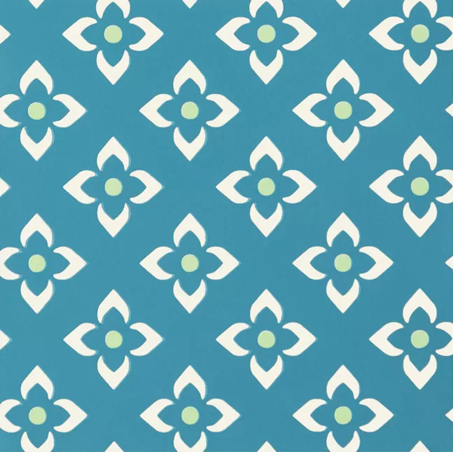 Плитка D-Patch White 22,3x22,3