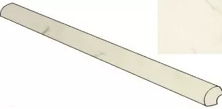 Керамогранит 240811 COPRISPIGOLO BIANCO 1х33,3