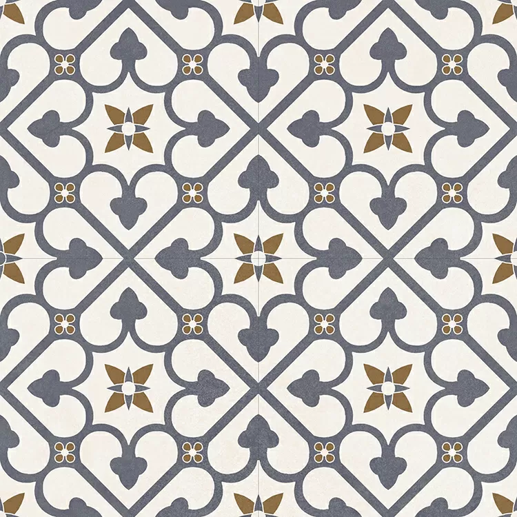 Керамогранит Brighton Blue 45x45