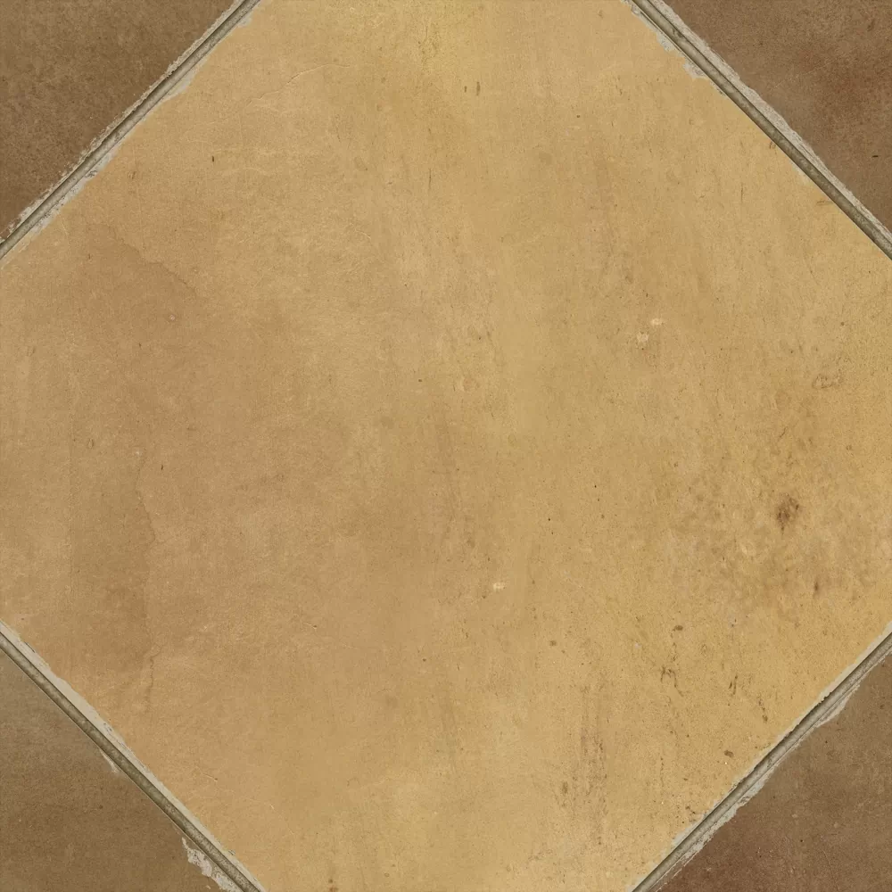 Керамогранит А16068 Bruno коричневый рельеф 29,8x29,8