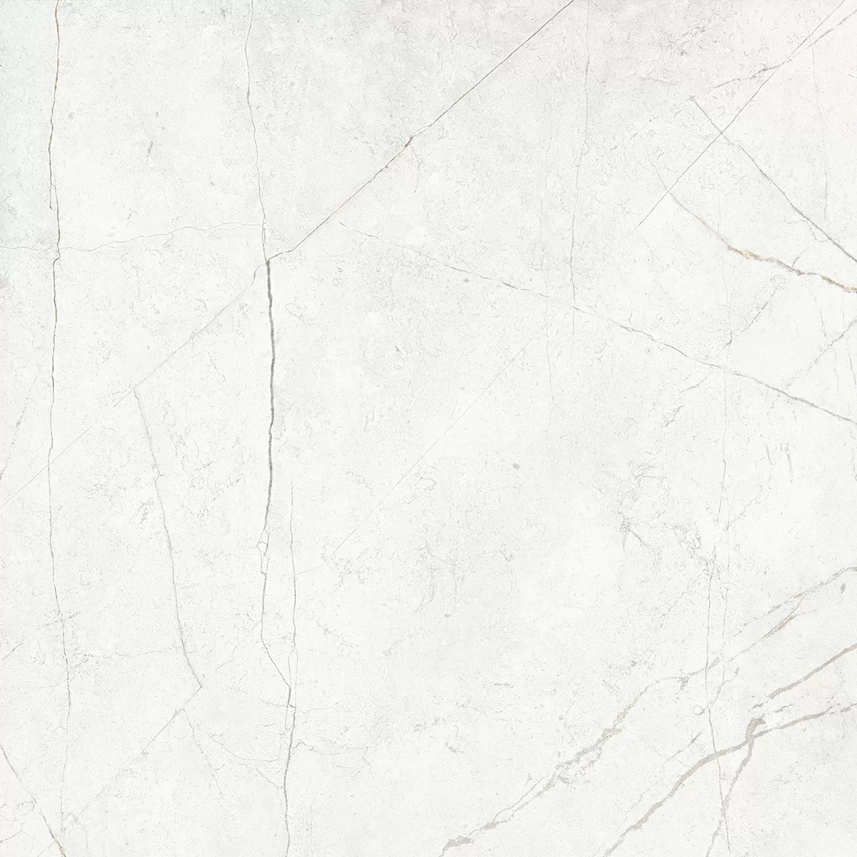 Керамогранит NL00 Nolana White Неполированный Рект. 60x60x10