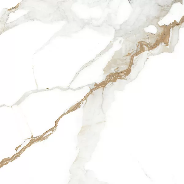 Керамогранит PRO 1201G Colonial Bianco 600x600