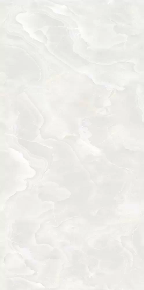 Керамогранит KR-00115832 Onyx Mint White полированный 600x1200