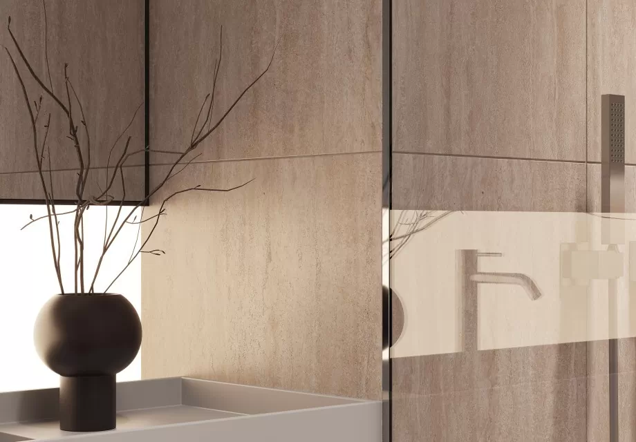 Керамогранит 17538 Essence бежевый ректификат 60x120