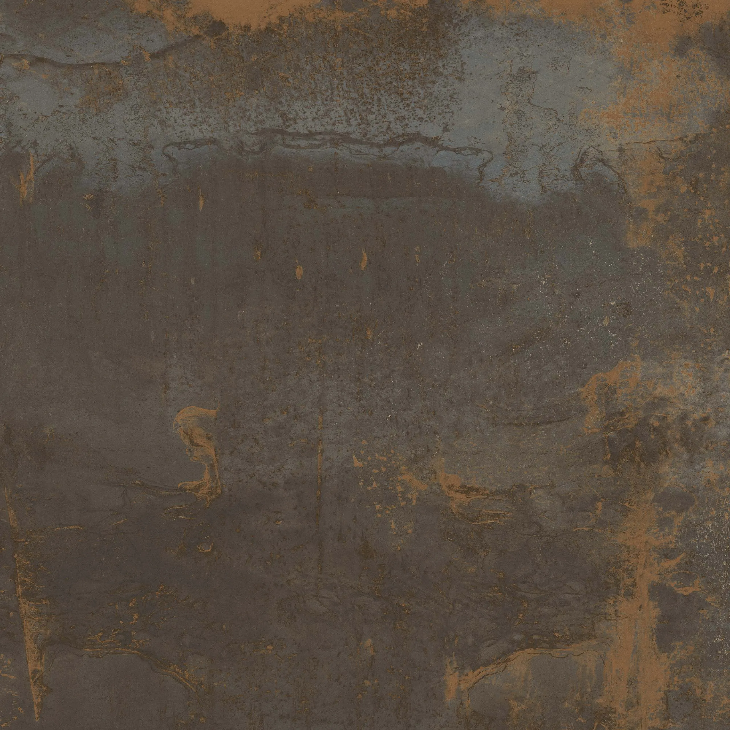 Керамогранит TP01 Patina Multicolor Неполированный Рект. 80x80x11