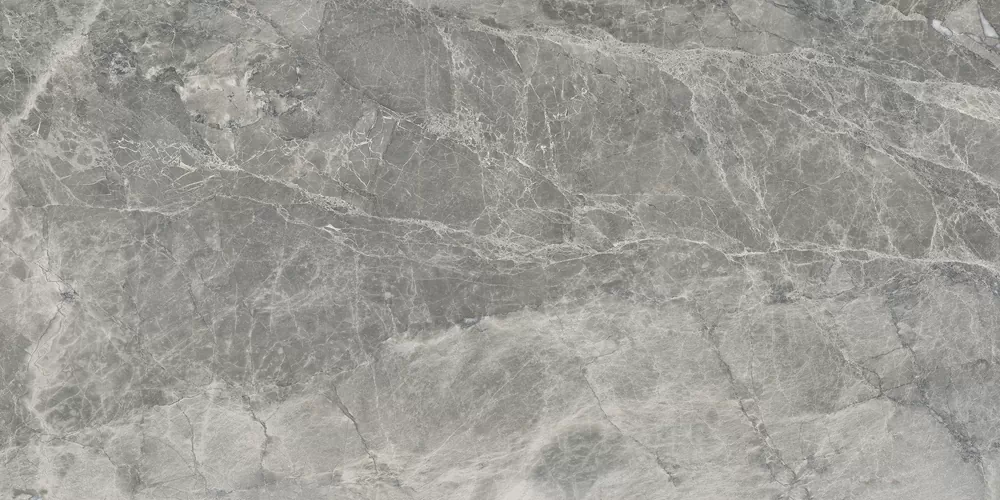 Керамогранит 17125 Grigio Nuovalato серый ректификат 60x120