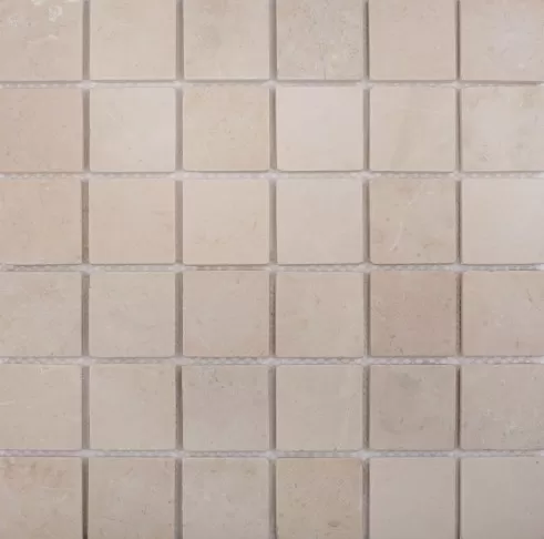 Мозаика CREMA MARFIL MATT 30.5x30.5